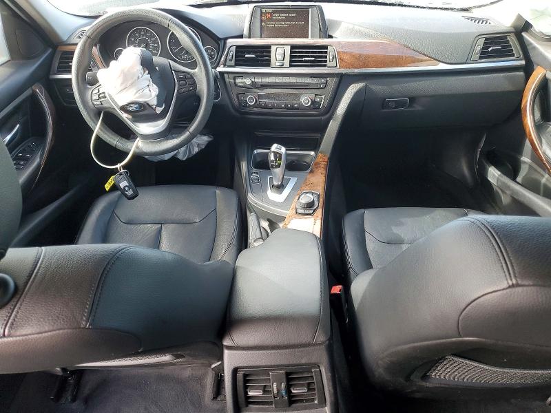 Продаж на аукціоні авто 2014 Bmw 328, vin: WBA3C1G59ENR49811, номер лоту: 62326446