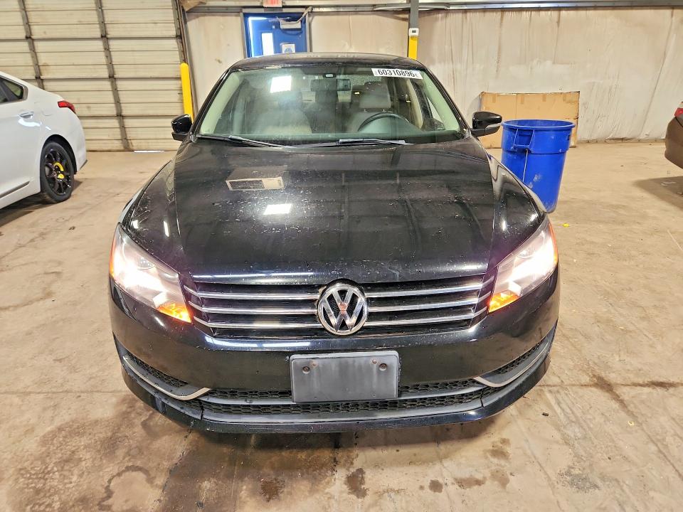 Aukcja sprzedaży 2014 Volkswagen Passat, vin: 1VWBT7A39EC073047, numer aukcji: 60310896