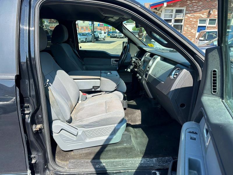 Продажа на аукционе авто 2011 Ford F150, vin: 1FTFW1ET6BFB74527, номер лота: 59868796