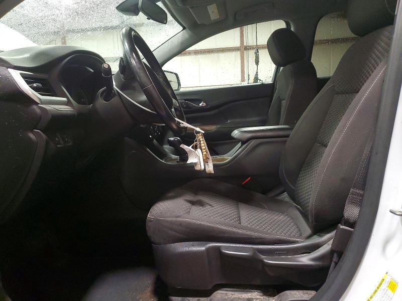 Продаж на аукціоні авто 2019 Gmc Acadia, vin: 1GKKNKLA5KZ202748, номер лоту: 60812156