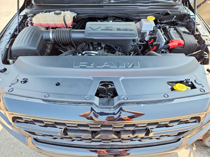 Продаж на аукціоні авто 2023 Ram 1500, vin: 1C6RRFFG2PN589884, номер лоту: 77250395