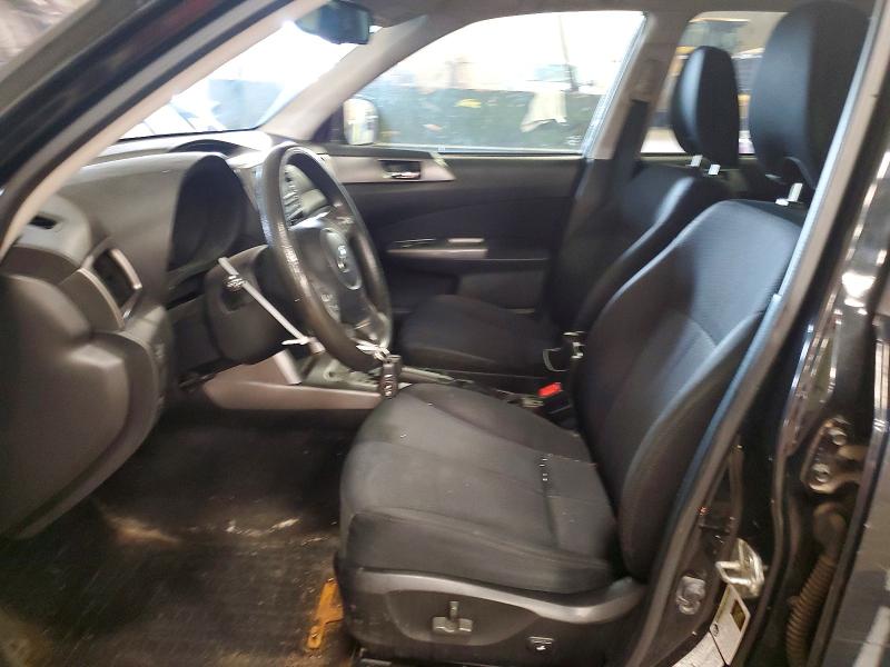 Продажа на аукционе авто 2012 Subaru Forester, vin: JF2SHBDC1CH443864, номер лота: 60649116