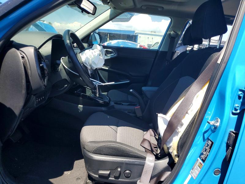 Aukcja sprzedaży 2024 Kia Soul, vin: KNDJ33AU0R7232505, numer aukcji: 60899316