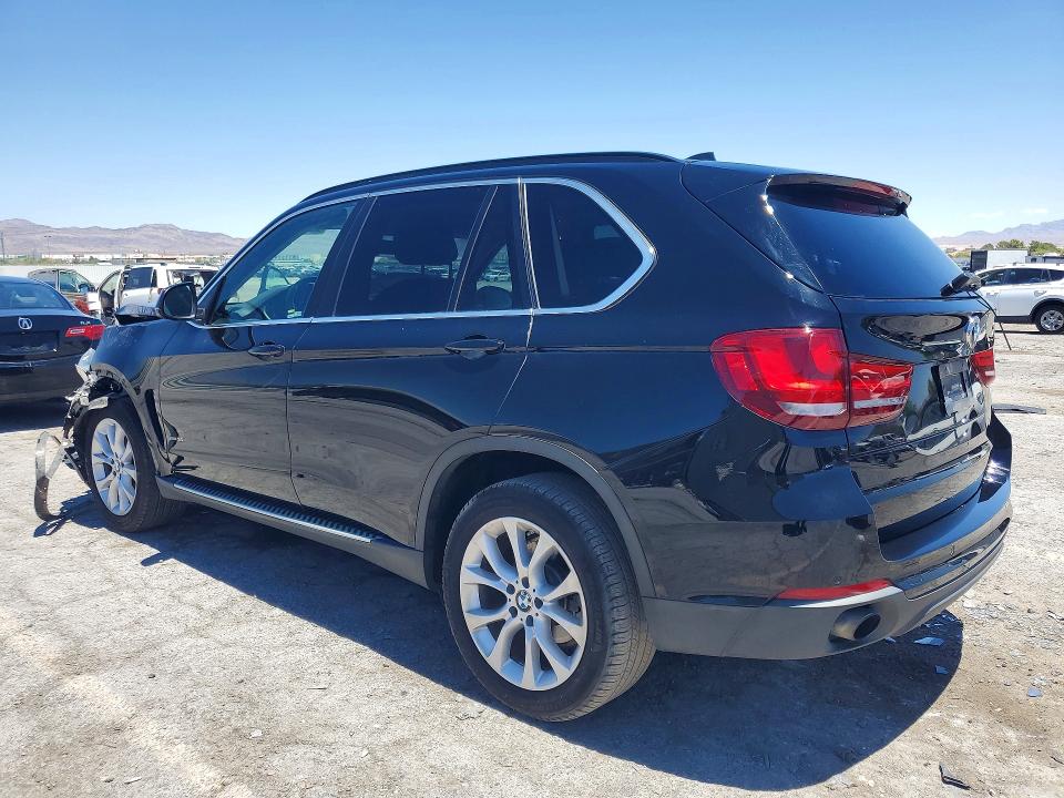 60050596 :رقم المزاد ، 5UXKR2C52G0R70166 vin ، 2016 Bmw X5 مزاد بيع
