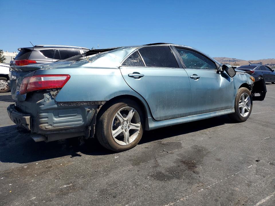 Продаж на аукціоні авто 2009 Toyota Camry, vin: 4T1BK46K29U595258, номер лоту: 62860546