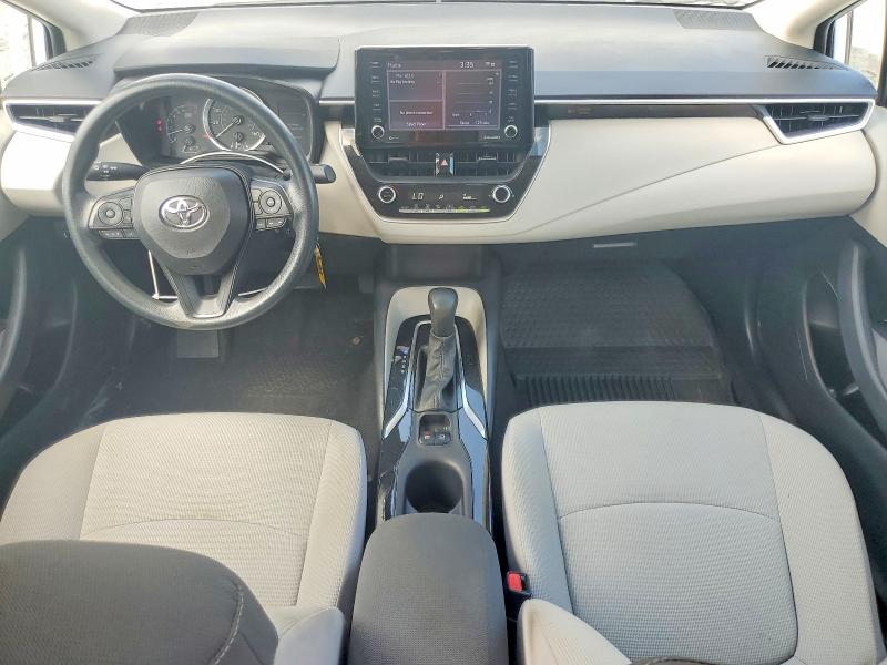 Auction sale of the 2022 Toyota Corolla, vin: 5YFEPMAE8NP311921, lot number: 60031306