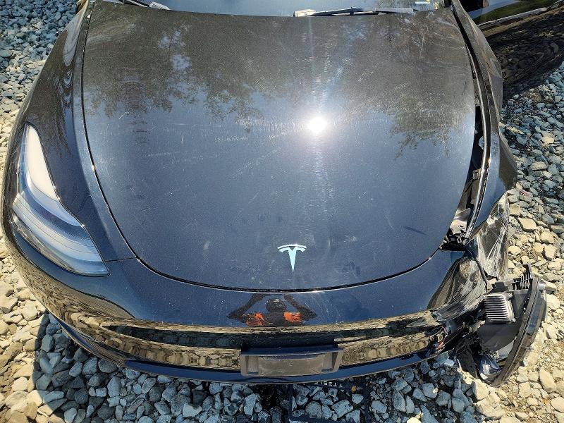 Aukcja sprzedaży 2023 Tesla Model Y, vin: 7SAYGDEE7PA188005, numer aukcji: 61778886