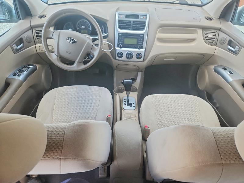 Aukcja sprzedaży 2009 Kia Sportage, vin: KNDJE723097577072, numer aukcji: 61696886