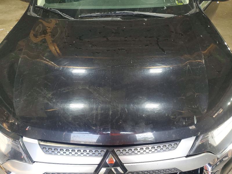 Продажа на аукционе авто 2020 Mitsubishi Outlander, vin: JA4AZ3A32LZ045987, номер лота: 76294275