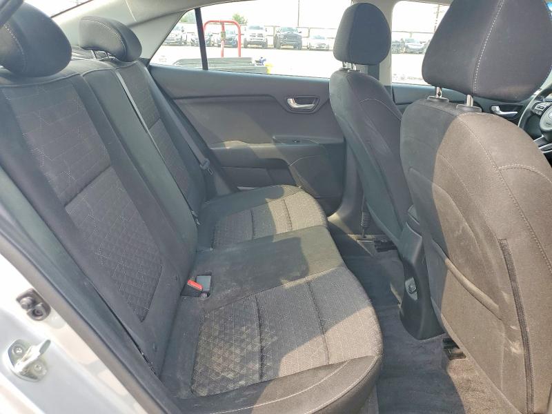 Aukcja sprzedaży 2019 Kia Rio, vin: 3KPA24AB9KE233455, numer aukcji: 62090406