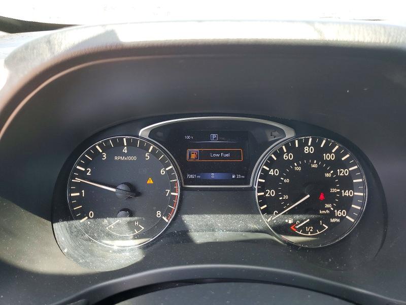 Продажа на аукционе авто 2018 Nissan Pathfinder, vin: 5N1DR2MN3JC643995, номер лота: 61736266