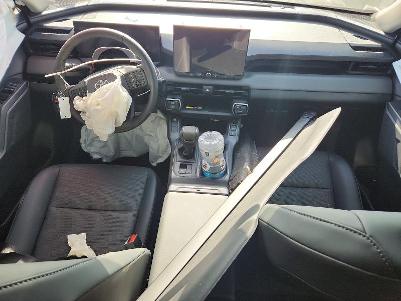 Aukcja sprzedaży 2026 Toyota Rav4, vin: 2T36CRAV9TW012793, numer aukcji: 60659706