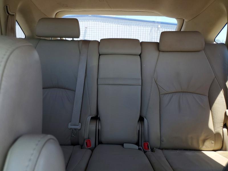 Aukcja sprzedaży 2009 Lexus Rx, vin: 2T2HK31U29C128948, numer aukcji: 60326046