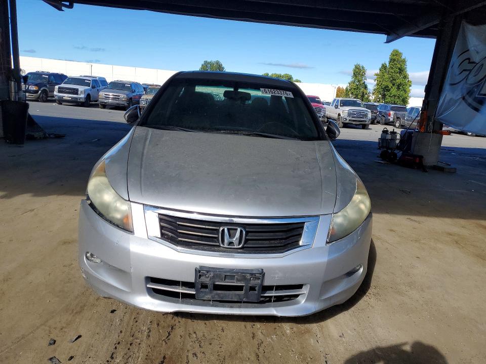 Продаж на аукціоні авто 2008 Honda Accord, vin: 1HGCP36848A073466, номер лоту: 61623376