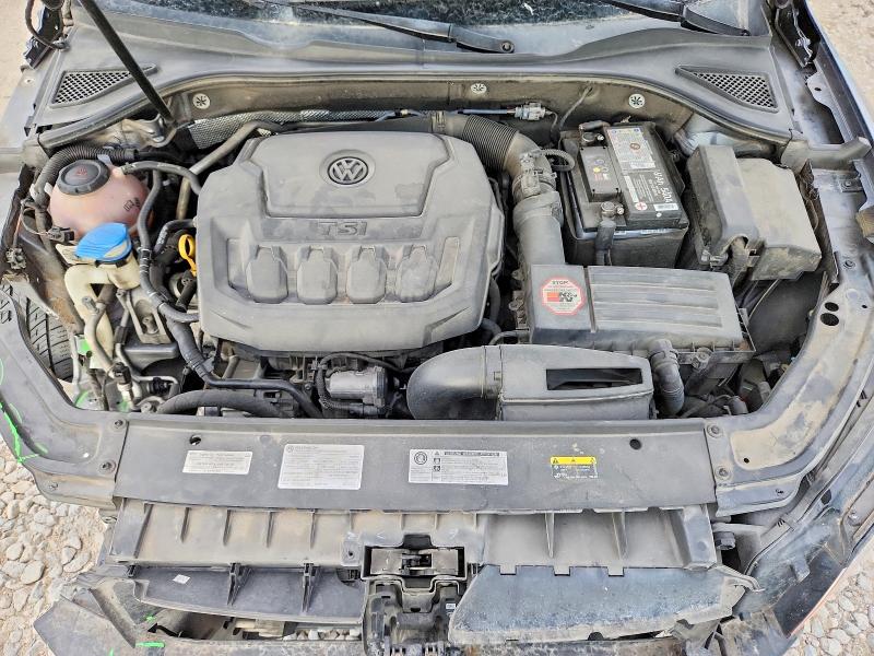 Продажа на аукционе авто 2018 Volkswagen Passat, vin: 1VWAA7A30JC029658, номер лота: 60027376