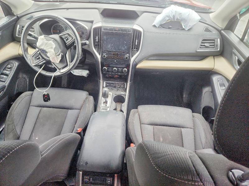 Aukcja sprzedaży 2019 Subaru Ascent, vin: 4S4WMABD9K3455009, numer aukcji: 60014006