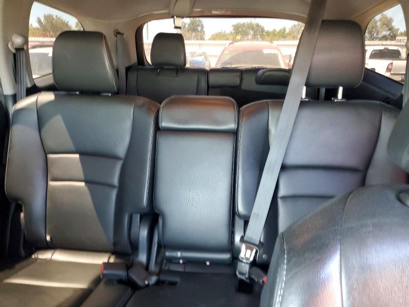 61612006 :رقم المزاد ، 5FNYF5H55KB011305 vin ، 2019 Honda Pilot مزاد بيع