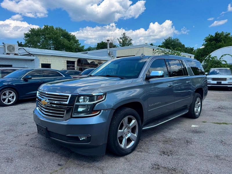 Aukcja sprzedaży 2020 Chevrolet Suburban, vin: 1GNSKJKC9LR134786, numer aukcji: 61197646