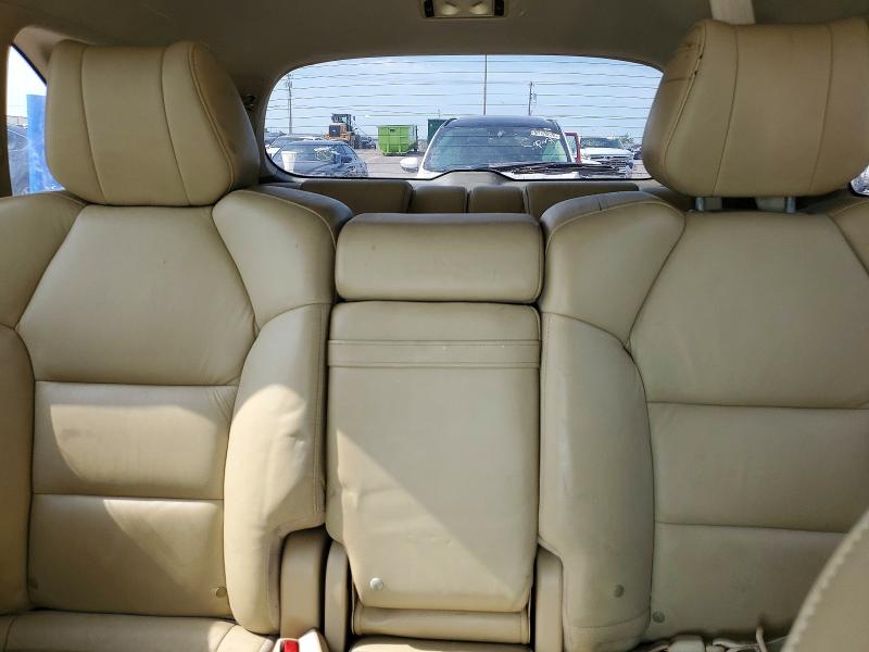 Продаж на аукціоні авто 2010 Acura Mdx, vin: 2HNYD2H4XAH512186, номер лоту: 60306946