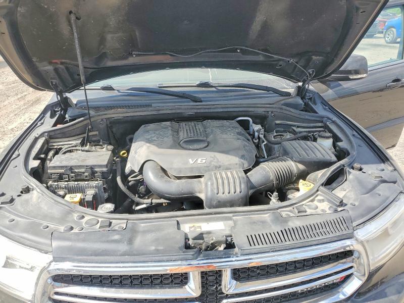 Продаж на аукціоні авто 2014 Dodge Durango, vin: 1C4RDJDG8EC971164, номер лоту: 59249086