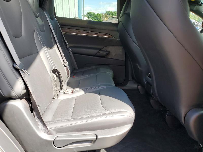 Aukcja sprzedaży 2024 Tesla Model X, vin: 7SAXCDE58RF451986, numer aukcji: 59200306