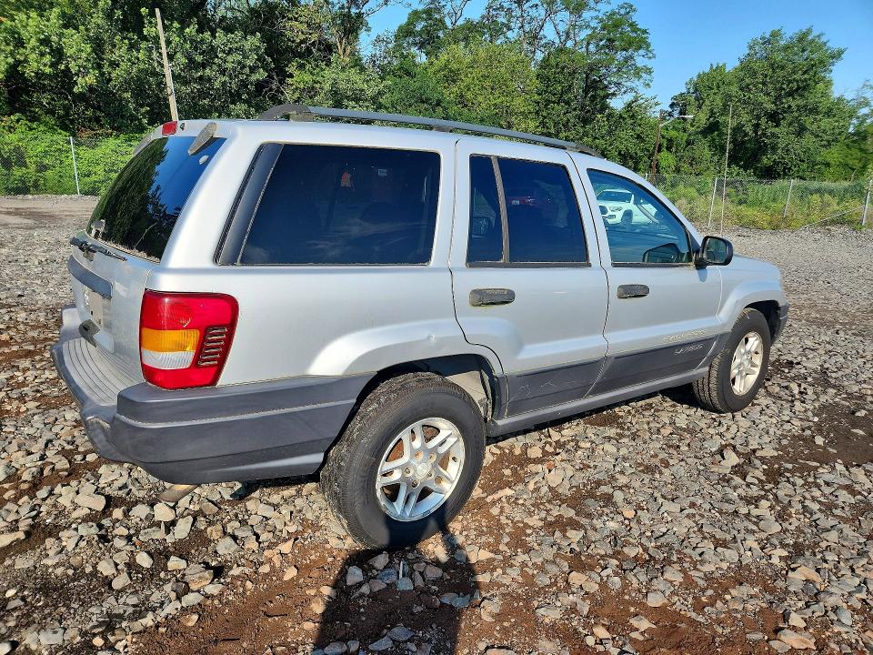 Aukcja sprzedaży 2024 Jeep Grand Cherokee, vin: 1J4GX48S74C328408, numer aukcji: 63195386