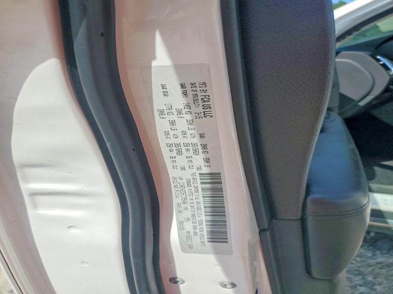 Aukcja sprzedaży 2015 Dodge Durango, vin: 1C4RDHDG5FC795460, numer aukcji: 61319616