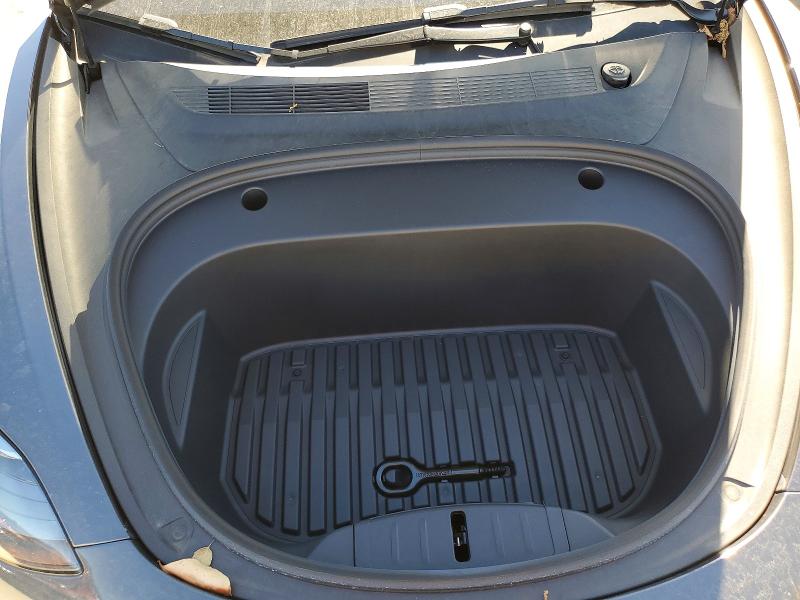 Продаж на аукціоні авто 2023 Tesla Model 3, vin: 5YJ3E1EA2PF584161, номер лоту: 61234286
