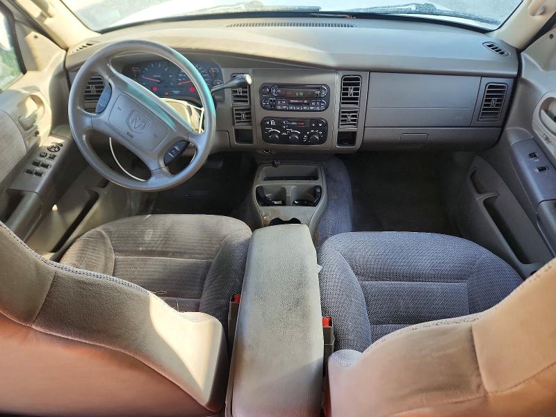 Продаж на аукціоні авто 2003 Dodge Durango, vin: 1D4HR48N23F505770, номер лоту: 59373266