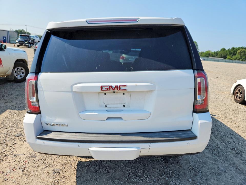 Продажа на аукционе авто 2016 Gmc Yukon, vin: 1GKS2BKC3GR398854, номер лота: 61736796