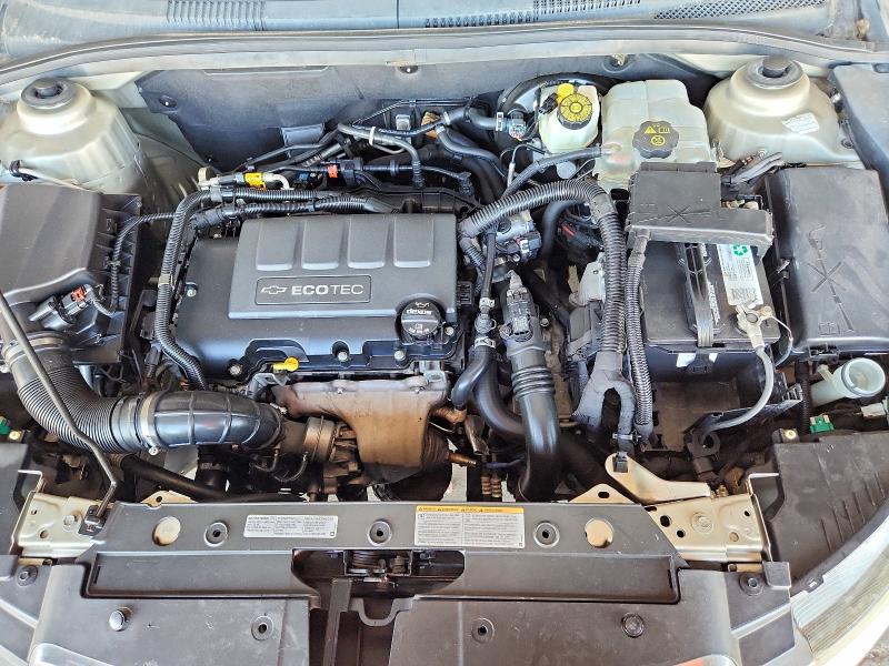 Продаж на аукціоні авто 2013 Chevrolet Cruze, vin: 1G1PE5SB7D7311474, номер лоту: 62995736