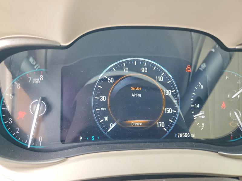 Продаж на аукціоні авто 2014 Buick Lacrosse, vin: 1G4GB5G34EF192190, номер лоту: 62784796