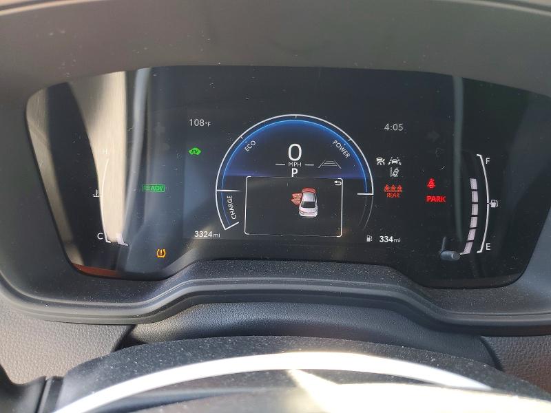 Продажа на аукционе авто 2026 Toyota Corolla Hybrid, vin: JTDBCMFE5T3141997, номер лота: 60776766