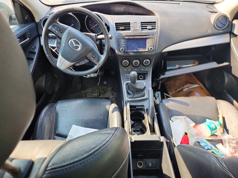 Aukcja sprzedaży 2013 Mazda 3, vin: JM1BL1MP5D1746831, numer aukcji: 62433576