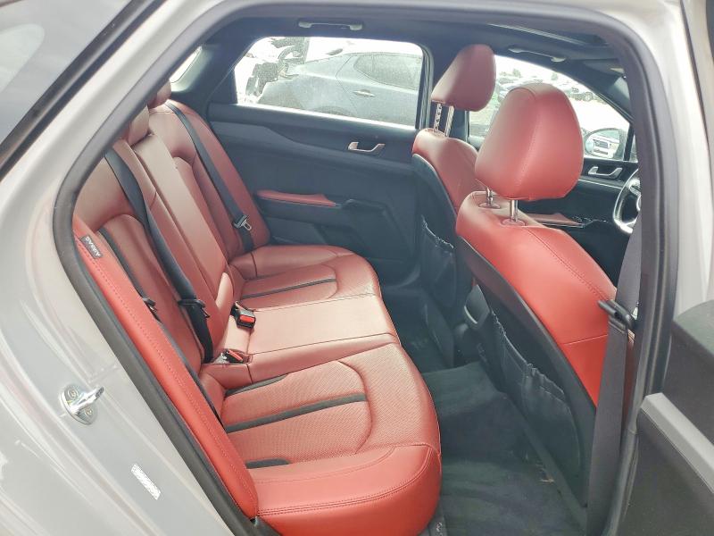Продажа на аукционе авто 2022 Kia K5, vin: 5XXG64J24NG153281, номер лота: 60557776