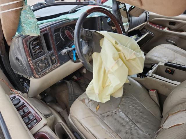Продаж на аукціоні авто 2005 Cadillac Escalade, vin: 3GYFK66N95G149532, номер лоту: 59850036