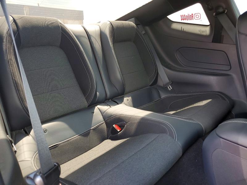 Продажа на аукционе авто 2024 Ford Mustang, vin: 1FA6P8CF2R5419705, номер лота: 60007496