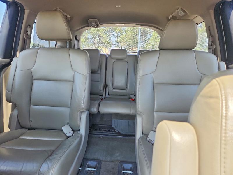 62136426 :رقم المزاد ، 5FNRL5H93FB044020 vin ، 2015 Honda Odyssey مزاد بيع