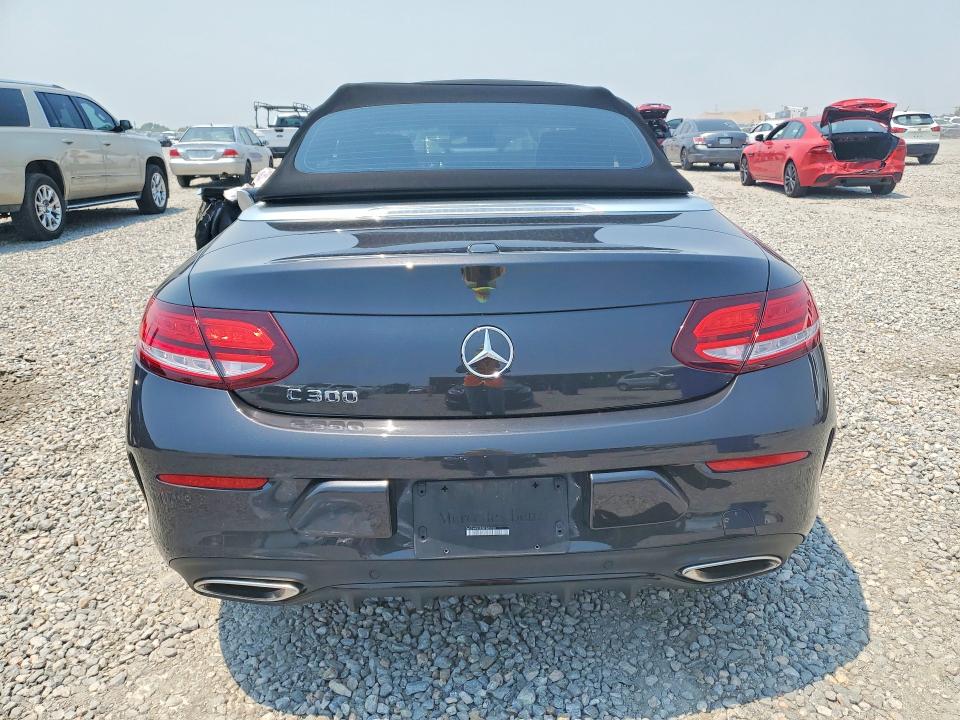 Продаж на аукціоні авто 2019 Mercedes-benz C, vin: WDDWK8DB2KF809150, номер лоту: 85617785