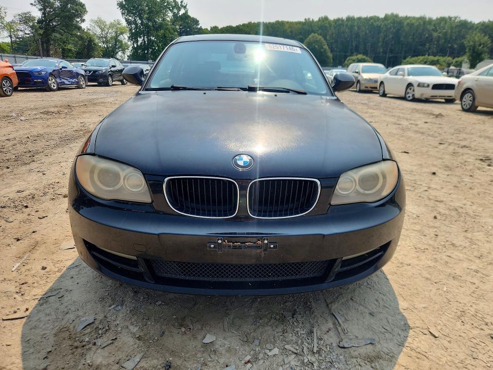 Продаж на аукціоні авто 2010 Bmw 128, vin: WBAUP7C55AVK77564, номер лоту: 62517146