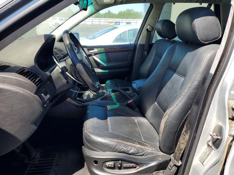 2003 Bmw X5 მანქანა იყიდება აუქციონზე, vin: 5UXFA53543LV92127, აუქციონის ნომერი: 61809656