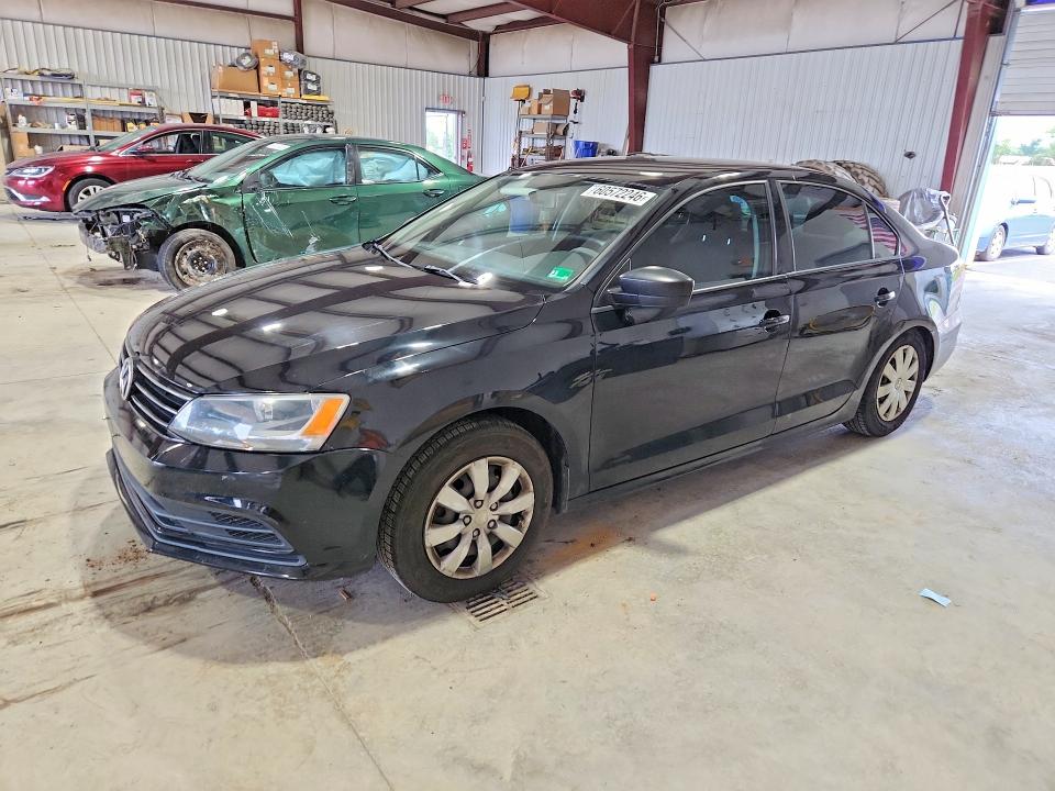 Aukcja sprzedaży 2016 Volkswagen Jetta, vin: 3VW267AJ9GM362341, numer aukcji: 60572246