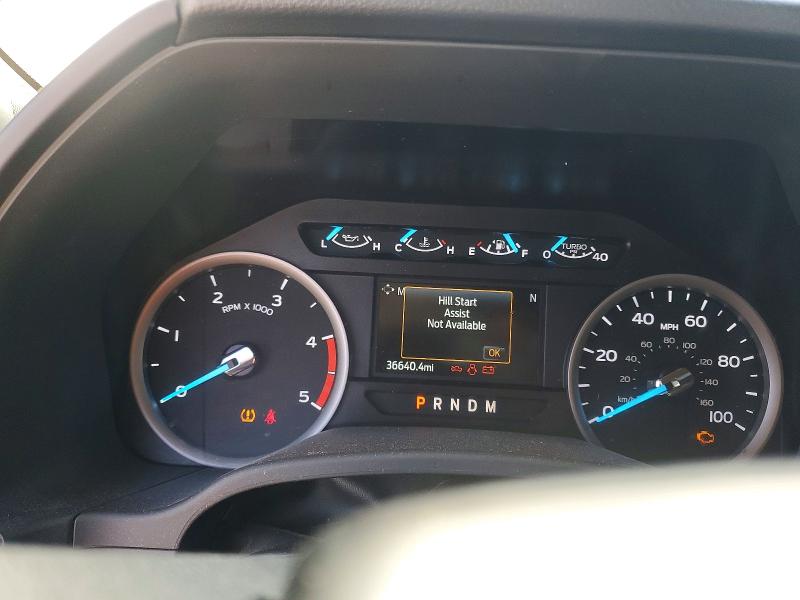 61723016 :رقم المزاد ، 1FT7W2BT2NEG30967 vin ، 2022 Ford F250 مزاد بيع
