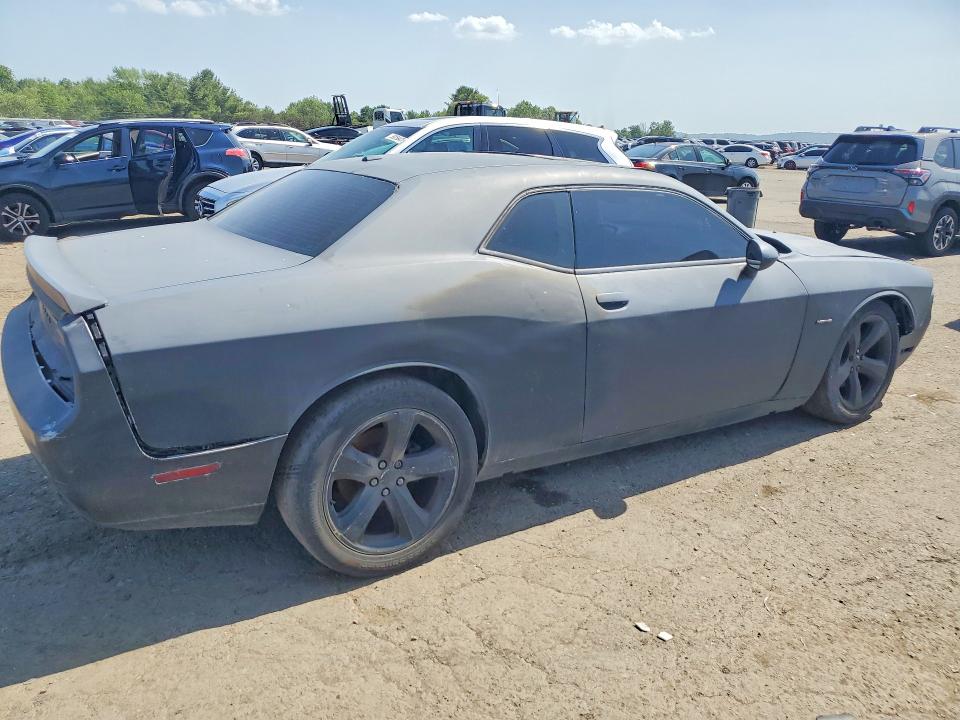 Aukcja sprzedaży 2014 Dodge Challenger, vin: 2C3CDYAG9EH197009, numer aukcji: 59852096