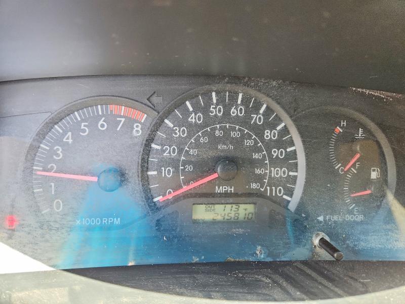 Aukcja sprzedaży 2007 Toyota Corolla, vin: 1NXBR32E87Z877990, numer aukcji: 62824746