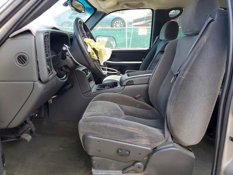 2004 Gmc Sierra მანქანა იყიდება აუქციონზე, vin: 1GTHK23104F152487, აუქციონის ნომერი: 60790436
