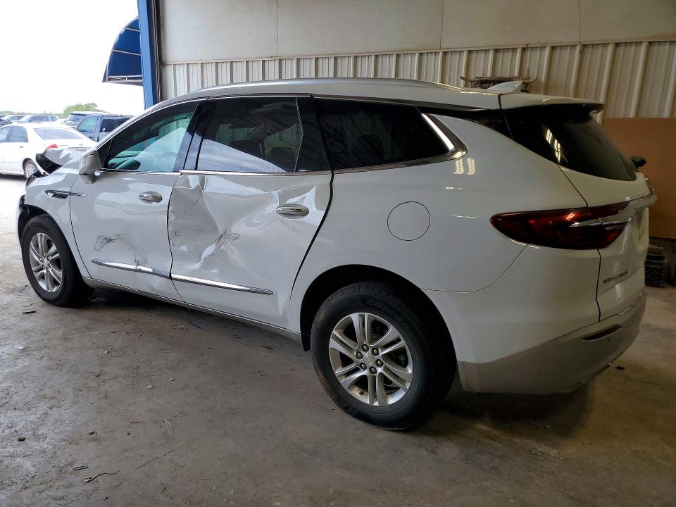 Aukcja sprzedaży 2020 Buick Enclave 4d Avenir, vin: 5GAERBKW4LJ105309, numer aukcji: 60962036