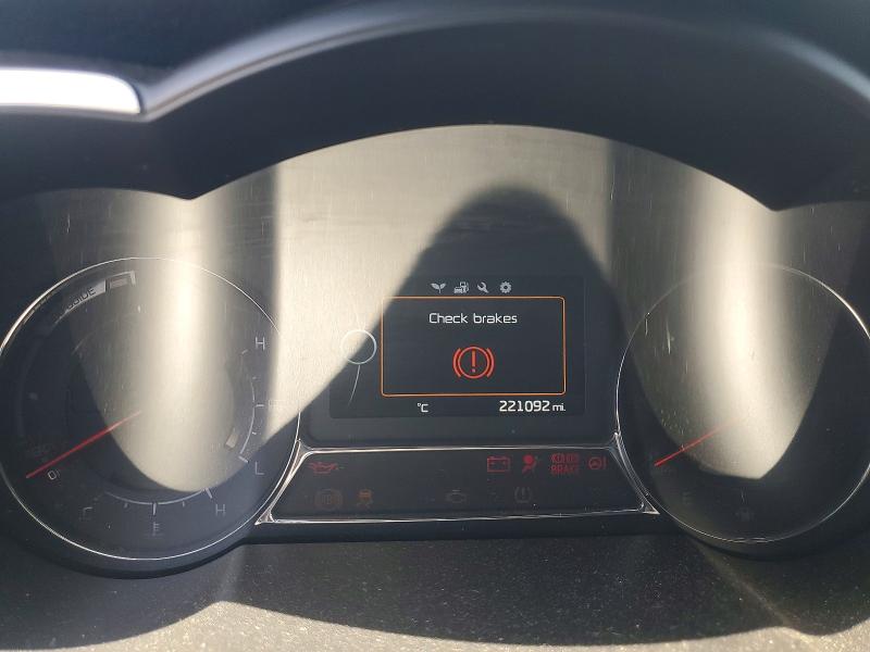 2014 Kia Optima მანქანა იყიდება აუქციონზე, vin: KNAGM4AD9E5069224, აუქციონის ნომერი: 63236816