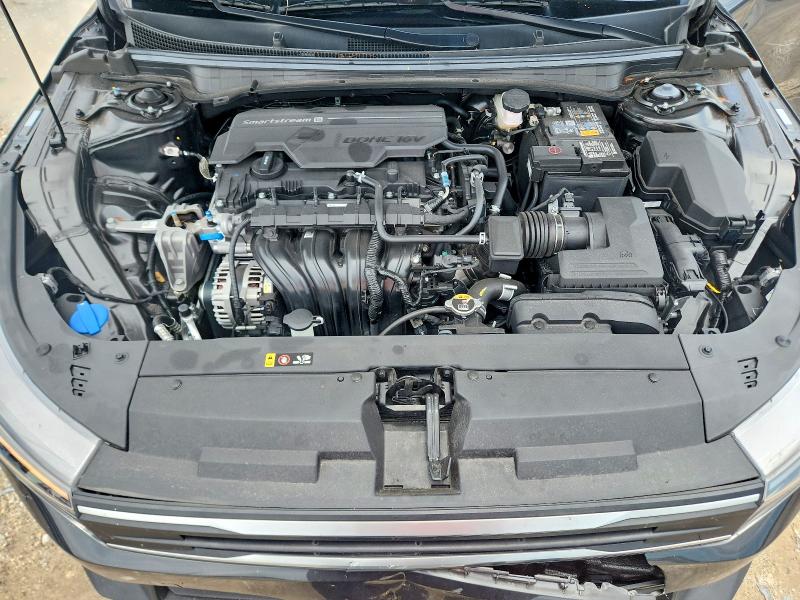 Продаж на аукціоні авто 2025 Kia K4, vin: 3KPFT4DE8SE094475, номер лоту: 60035006