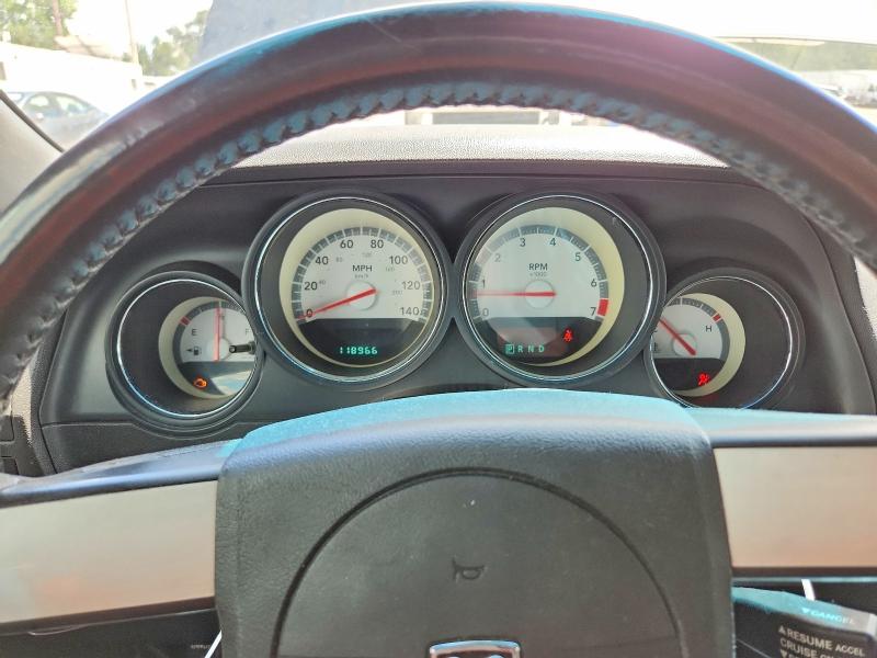 60855576 :رقم المزاد ، 2B3CJ4DVXAH314454 vin ، 2010 Dodge Challenger مزاد بيع